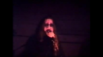 Gotmoor - Als Den Duister Valt Live