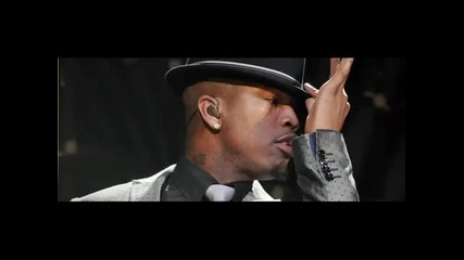 Ne - Yo - Like It, Love It 2009 