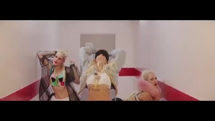 Rita Ora - I Will Never Let You Down + Превод