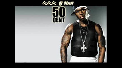 50 Cent - I Get It In (acapella)