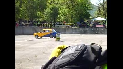 Rally Team Provadia