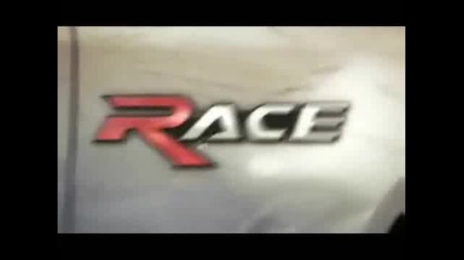 Race 07 trailer