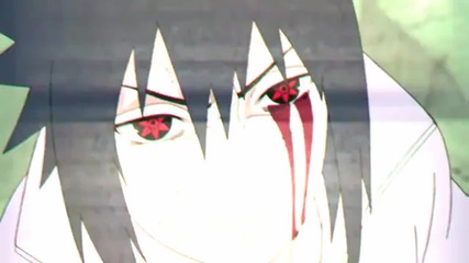 Amv-naruto [ One Click Headshot ] Dubstep