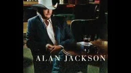 Alan Jackson - Merry Christmas To Me 