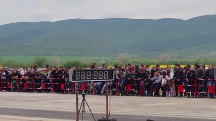 Драг Рейсинг (кондофрей) 2