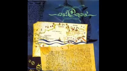 And Oceans - The Dynamic Gallery Of Thoughts ( Full Album 1998 )