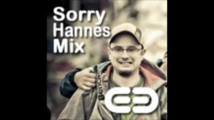 Neelix - Sorry Hannes - Progressive Psytrance Mix 2012