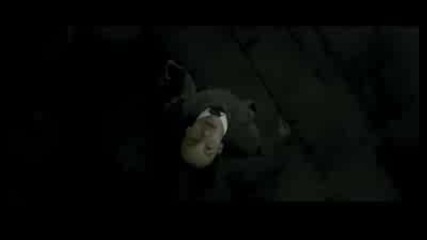 Harry Potter And The Half Blood Prince [behind The Scene]hd качество - Част 3