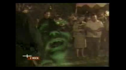 Motorhead - Killed By Death
