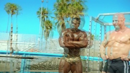 Lmfao - Sexy and I Know It [ 1080p! H D ]