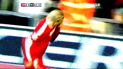 Fernando Torres El Ni 