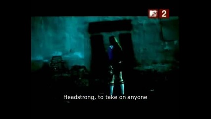 * Trapt - Headstrong *