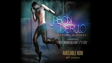 Jason Derulo - Fight For You (official Video)