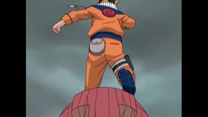 Naruto - Uncut - Episode - 196