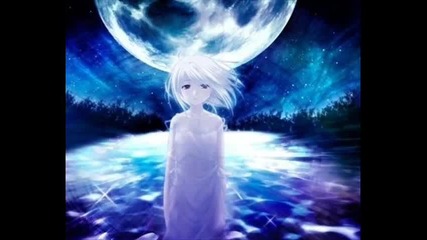 Nightcore - Can't fight the moonlight