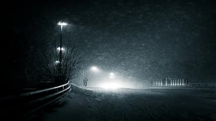 Nymfo - Suddenly