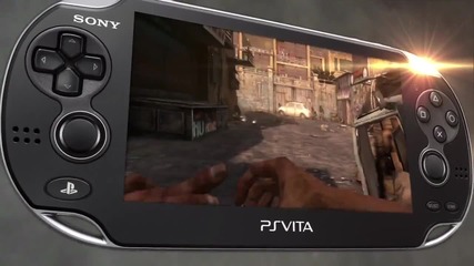 Call of Duty Black Ops Declassified New Trailer