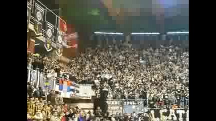 Fenovete Na Partizan Peqt Himna 