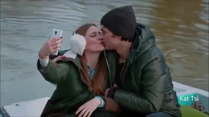 yaman & mira | can't take my eyes off you