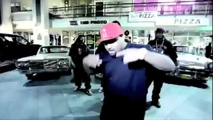 Triple Cs - Chickn Talkn (feat Mack 10 Warren G) 