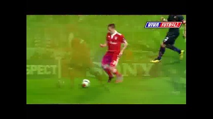 Viva Futbol Volume 56