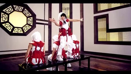 2ne1 - Clap Your Hands