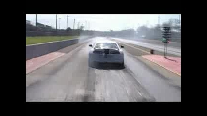Darin S Supra 6 Speed Record