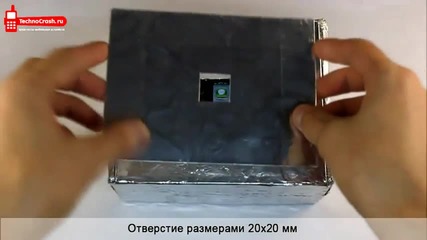 Изглежда ли ипхонето здрав колкото изглежда !