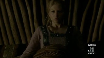 Vikings Викинги S02e06 (2014)