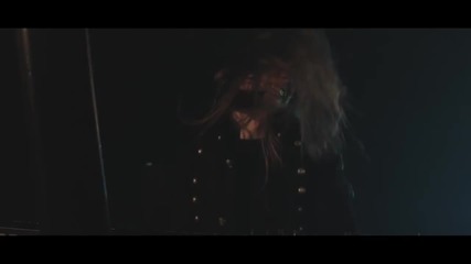 Elvellon - Born From Hope (2015)
