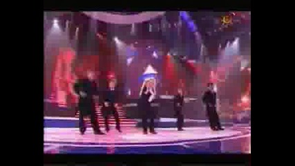 (russia) Alexandra Golovchenko - Otlichnitsa