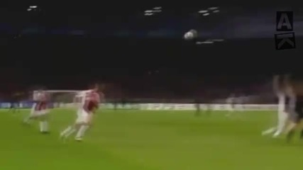 Zlatan Ibrahimovic 2010 - 2011 Ac Milan Hd