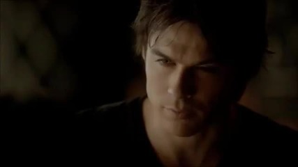 Damon and elena - грижа се за теб