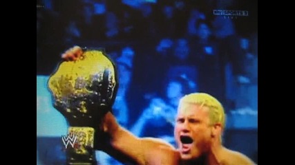 Dolph Ziggler