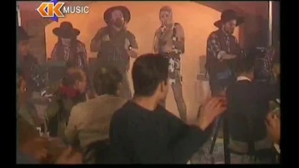 Lepa Brena - Sta ce mi zivot (spot)