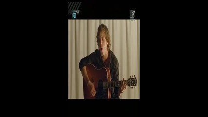 James Morrison - You Give Me Something [високо качество]