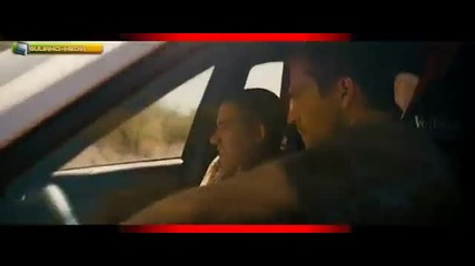Fast & Furious / Бърз И Яростен (2009) Bg Audio