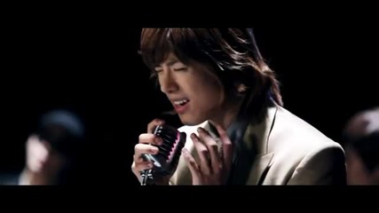 Kang Nam(m.i.b) - Say My Name(високо качество)