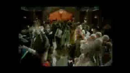 Реклама - Smirnoff