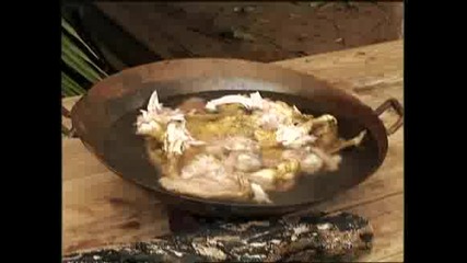 Survivor - Епизод 2 Част 7