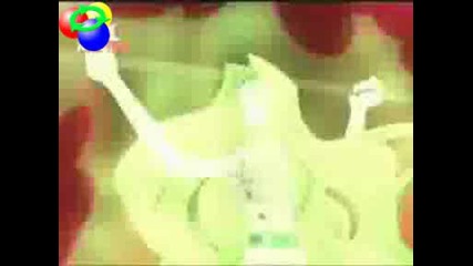 Shaman King