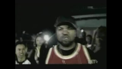 Ice Cube - Ghetto Vet 