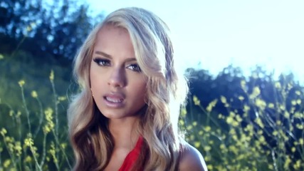 Havana Brown - Spread A Little Love ( Official Video - 2013 )