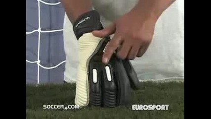 adidas Fs Ultimate Carbon Glove