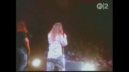 Pearl Jam  -  Evenflow