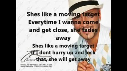 Massari - Moving target + subtitry 