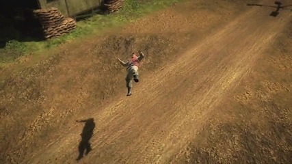 Just Cause 2 Gravity to Eliminate Enemies Trailer [hd]