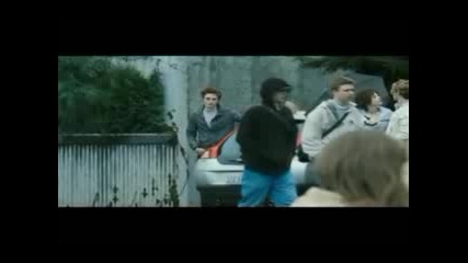 Twilight Fanmade Trailer