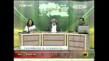 Луди Зрители По Скат - Господари На Ефира