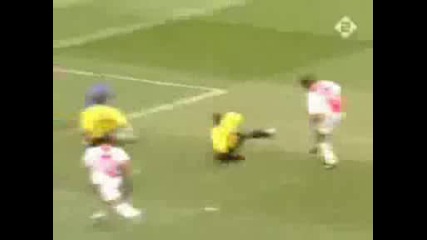 C.ronaldo vs Z.ibrahimovic